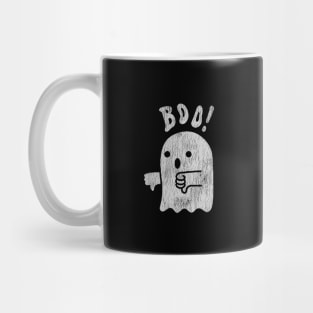 Vintage Boo! Mug